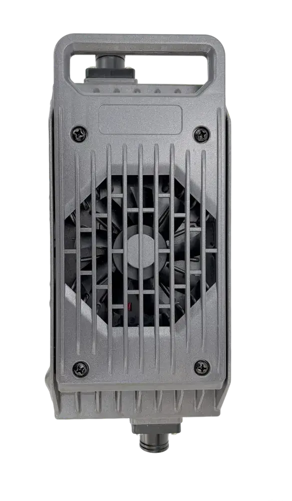 24V 6A IP65 Sealed Battery Charger
