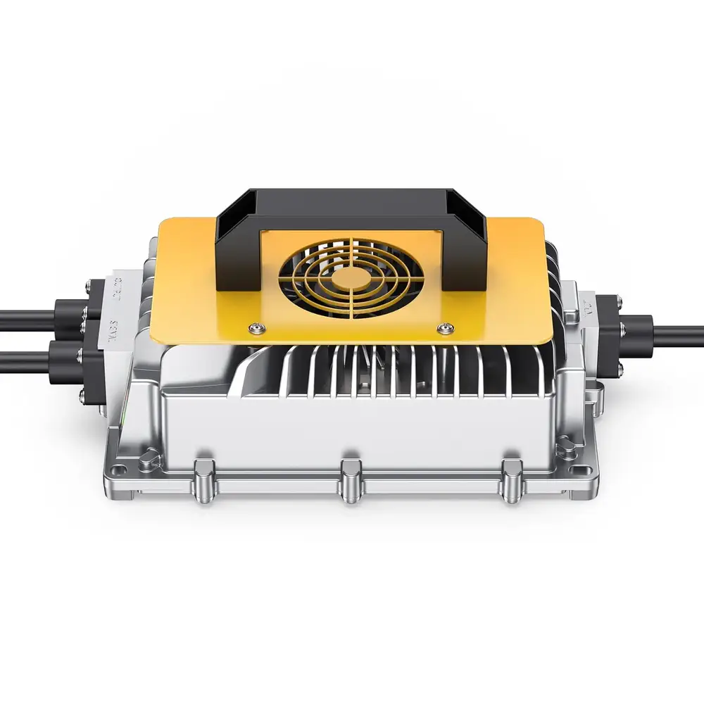 24V 30A Waterproof Battery Charger