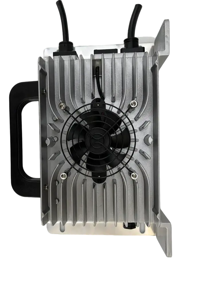 24V 50A High Power Battery Charger with CAN-bus