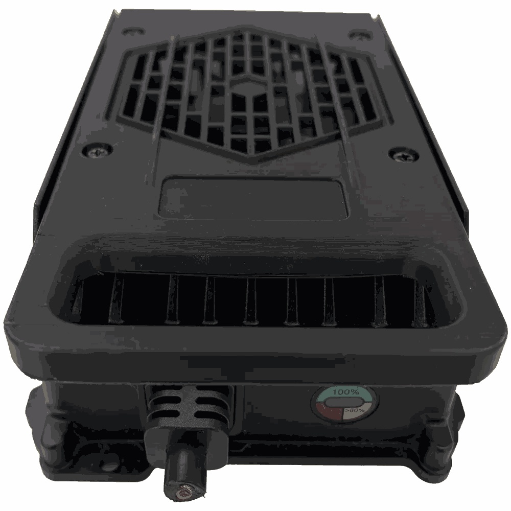 BS1350A-3630 Battery Charger - View 2