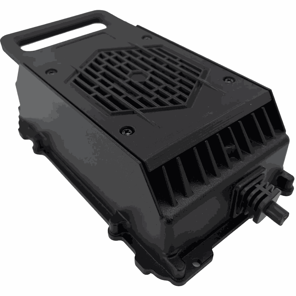 BS1350A-3630 Battery Charger - View 3