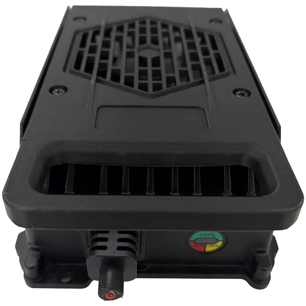 BS1350A-4825 Side View