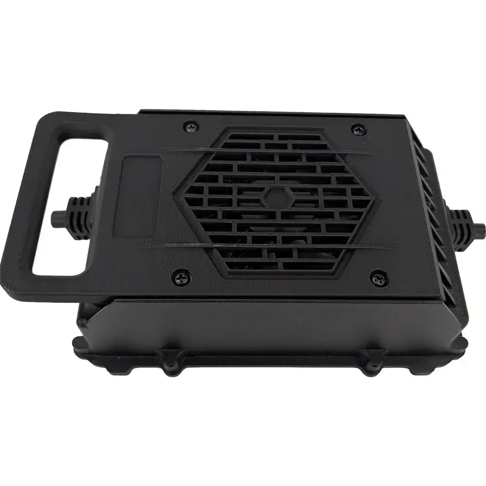 BS1350A-4825 Connector