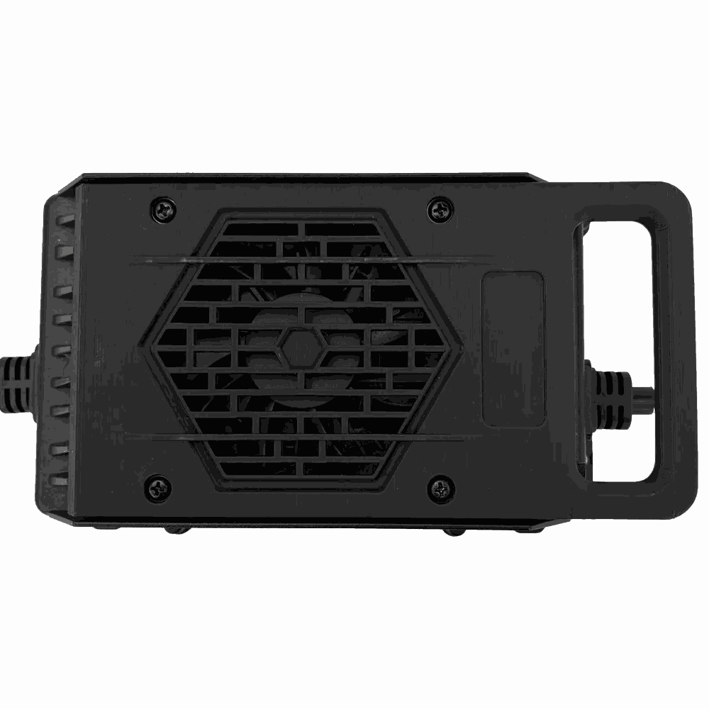 BS1350A-6020 60V 20A Battery Charger - Main View