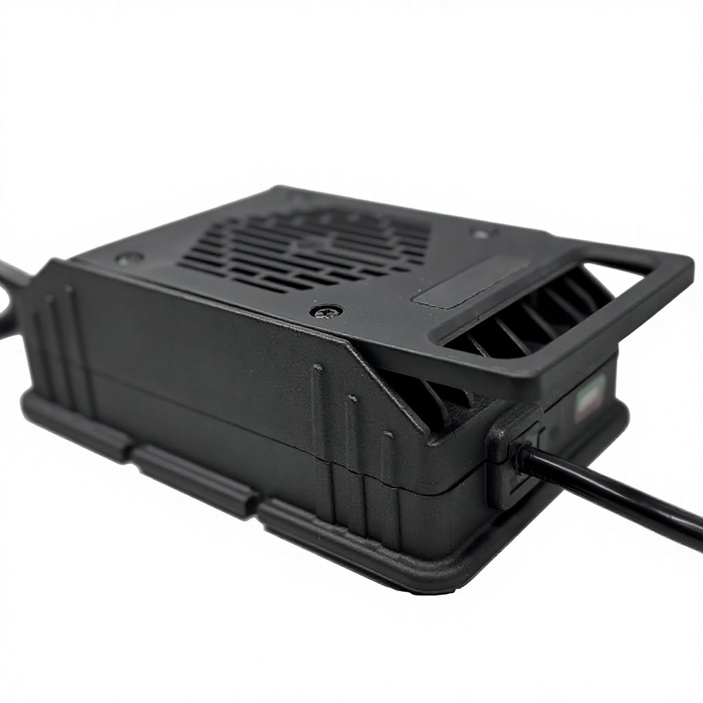 BS360A-6005 60V 5A Electric Motorcycle Charger