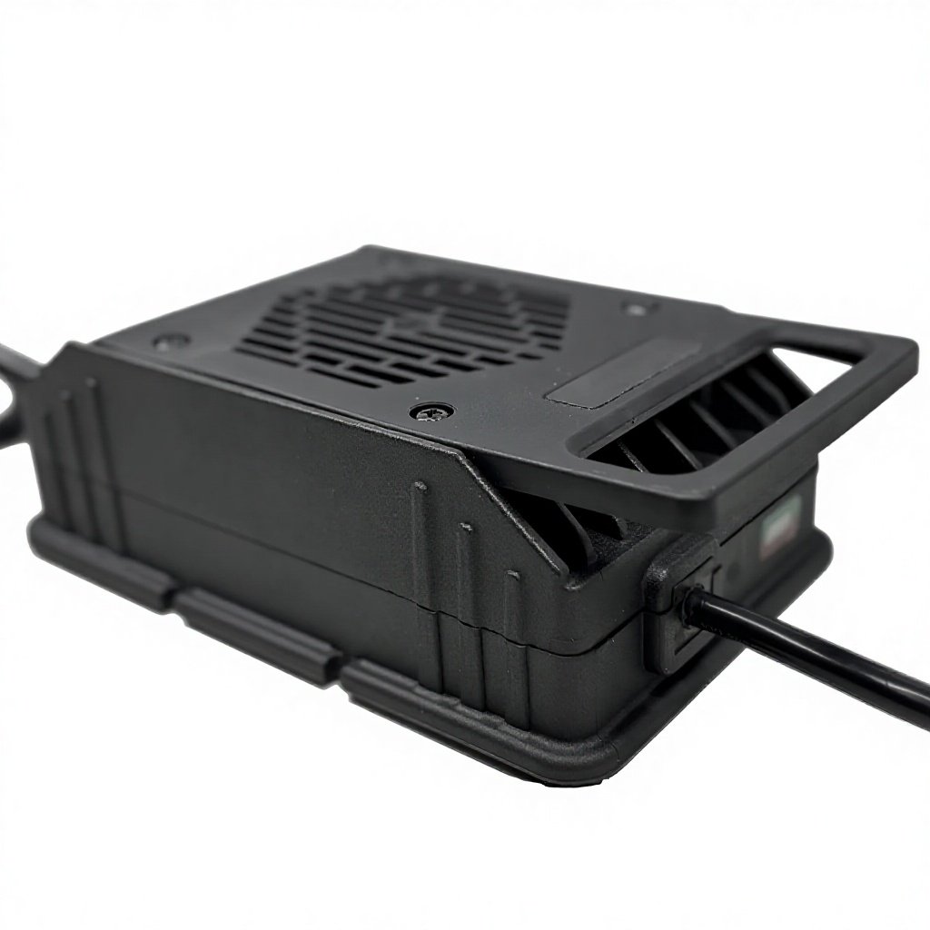 BS360A-7205 72V 5A Electric Motorcycle Charger