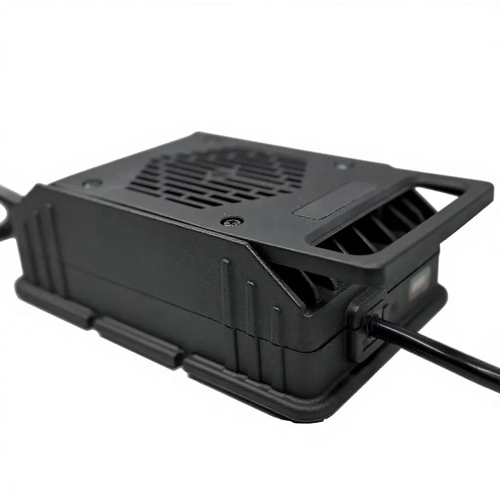 BS360A-7205 72V 5A Electric Motorcycle Battery Charger