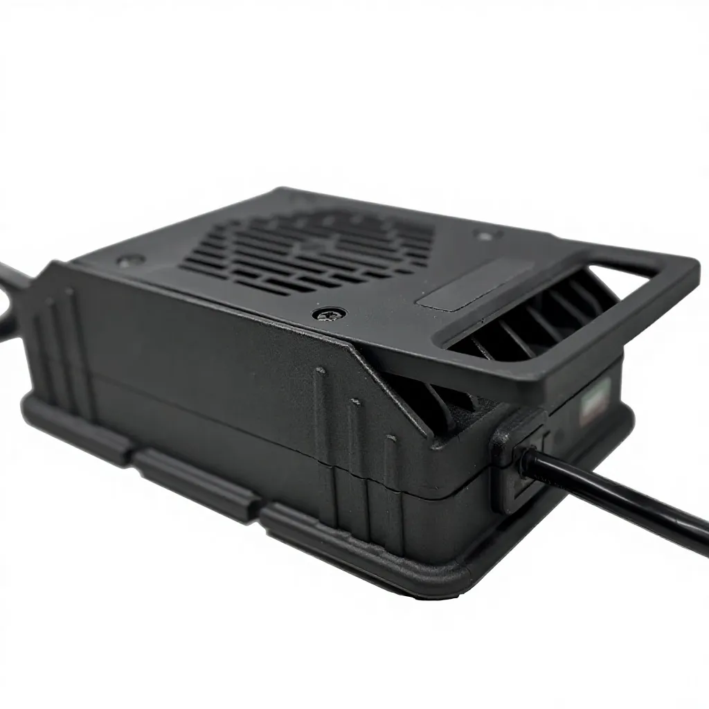 BS360A-7206 72V 6A Electric Motorcycle Battery Charger