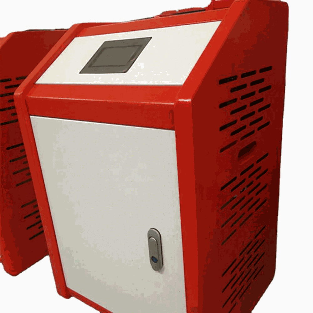 48V 100A Industrial Forklift Battery Charger