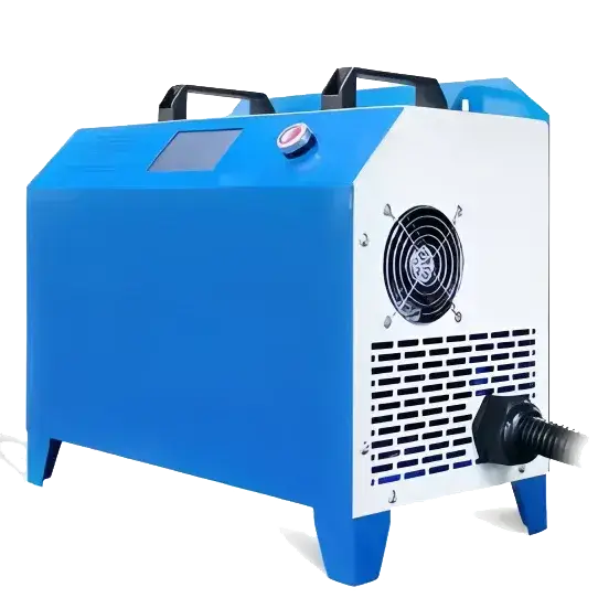 High Power IP20 Charger for Forklift with Various Output Models 1-20KW