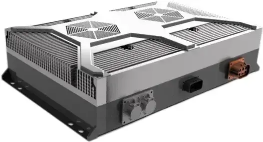 10KW IP67 High Power Waterproof Seal Charger Industrial Grade