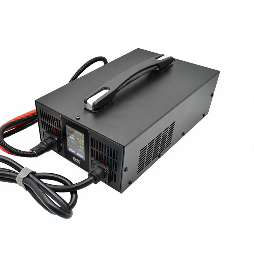 STS3300 3300W Waterproof Marine Charger